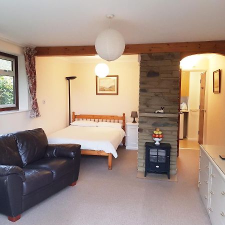 Studio Garden Flat Warlingham 외부 사진