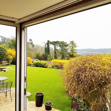 Studio Garden Flat Warlingham 외부 사진