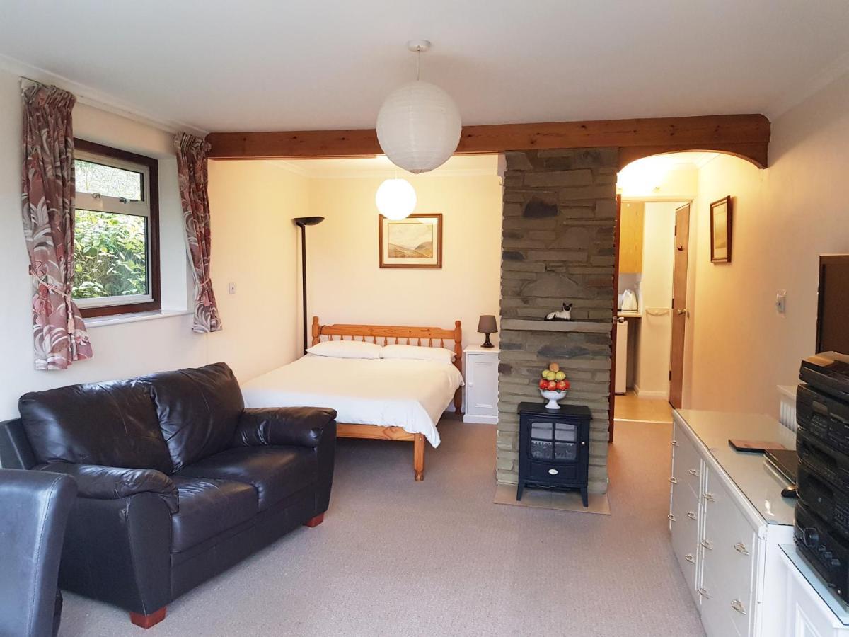 Studio Garden Flat Warlingham 외부 사진