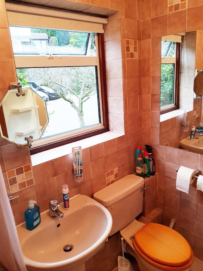 Studio Garden Flat Warlingham 외부 사진