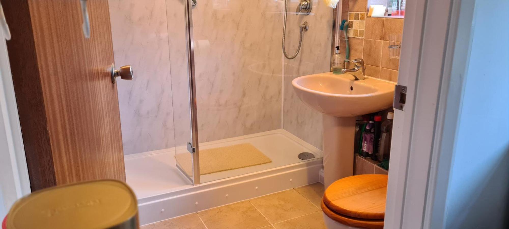 Studio Garden Flat Warlingham 외부 사진