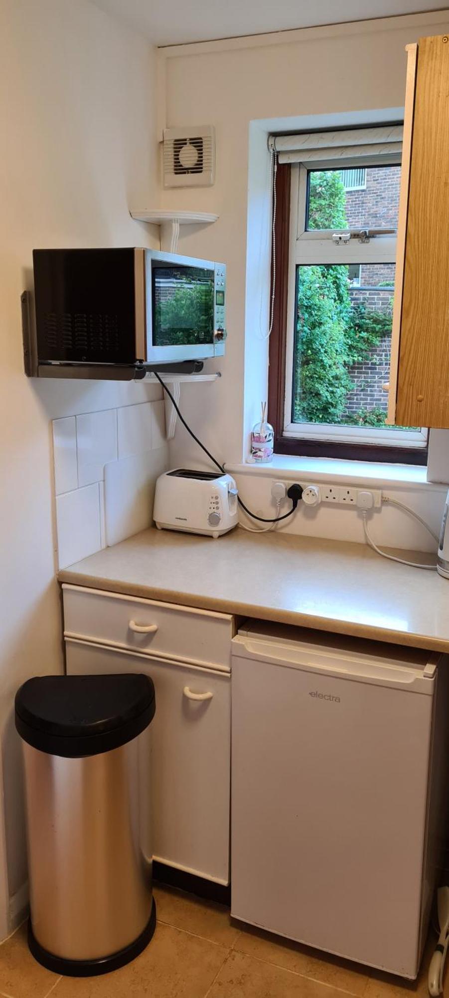 Studio Garden Flat Warlingham 외부 사진